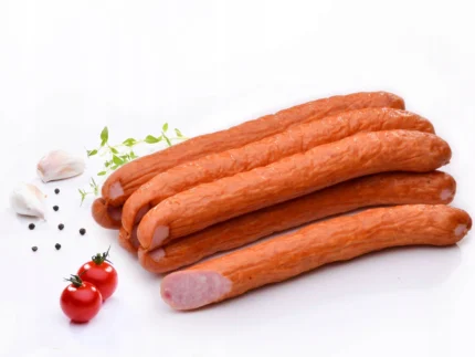 Saucisse de Torun