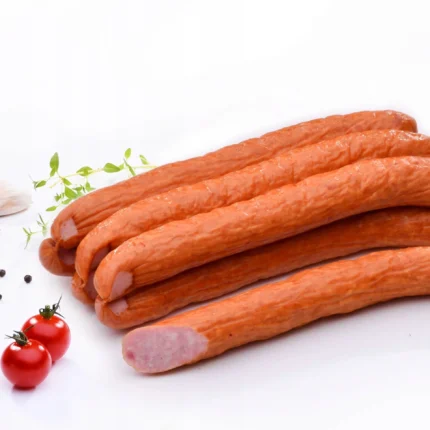 Saucisse de Torun