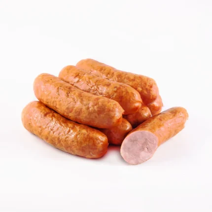 Saucisse de Silésie