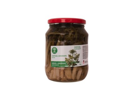 Chervil mariné 730g SIRUNYAN