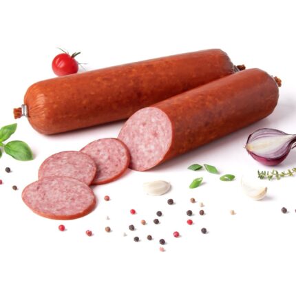 Salam de porc
