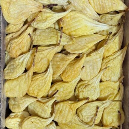 Poires séchées 5kg SIRUNYAN