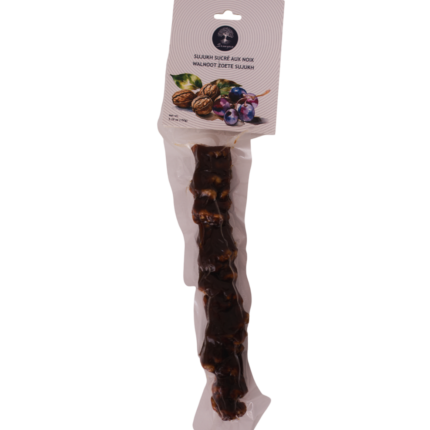 Sujukh sucré aux noix 150g SIRUNYAN