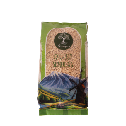 Semoule 900 g SIRUNYAN