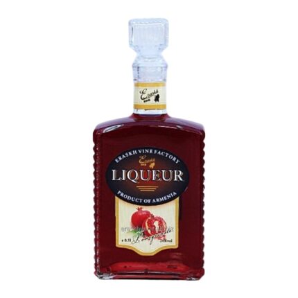 Liqueur de grenade – 0,5L
