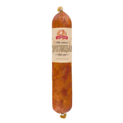 Drogobycka – Saucisse « Drogobycka » – 320 g – SALTIVSKI