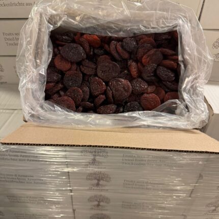 Prunes rouges séchées - Rehan aigre 5kg SIRUNYAN