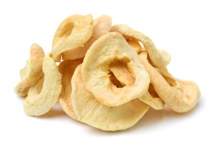 Pommes séchées 5kg SIRUNYAN