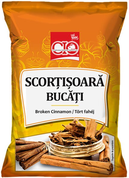 Morceaux de Cannelle – 20 g   CIO
