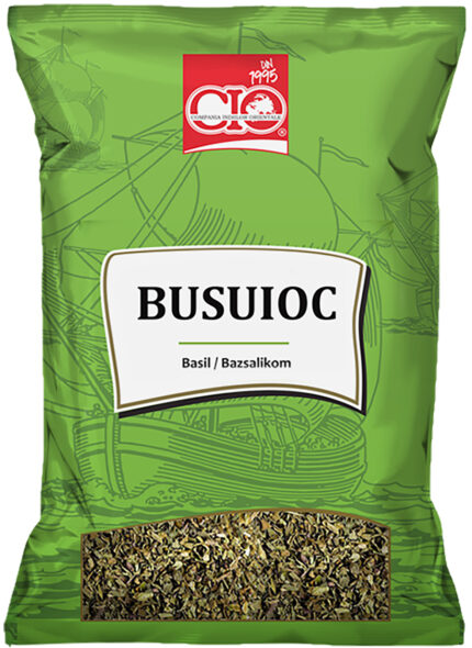 Basilic – 20 g – CIO