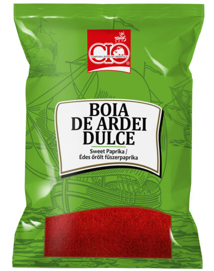 Paprika Doux – 50 g – CIO
