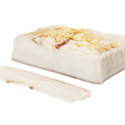 Salo ukrainien à l’ail – Słonina ukraińska z czosnkiem – 1,5 kg  SALTIVSKI