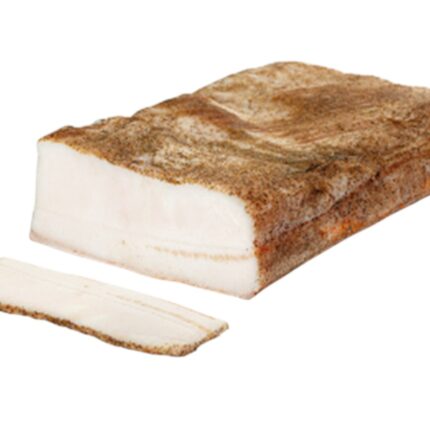 Salo ukrainien au poivre noir – Słonina ukraińska z pieprzem – 1,5 kg  SALTIVSKI