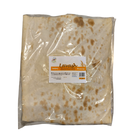 Lavash arménien – 3 pièces – Paradis Group (avec emballage)