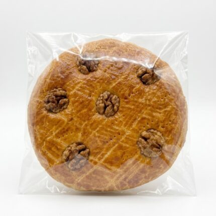 Gata arménienne  ±400 g – Paradis Group (sans emballage)